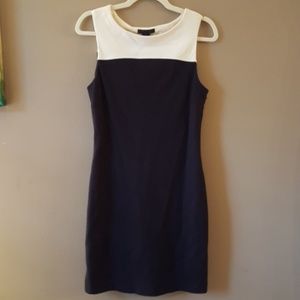 Sheath dress